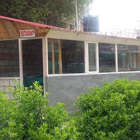 The Tara Villa Shamshi Exterior foto