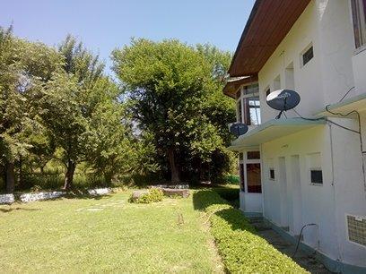 The Tara Villa Shamshi Exterior foto