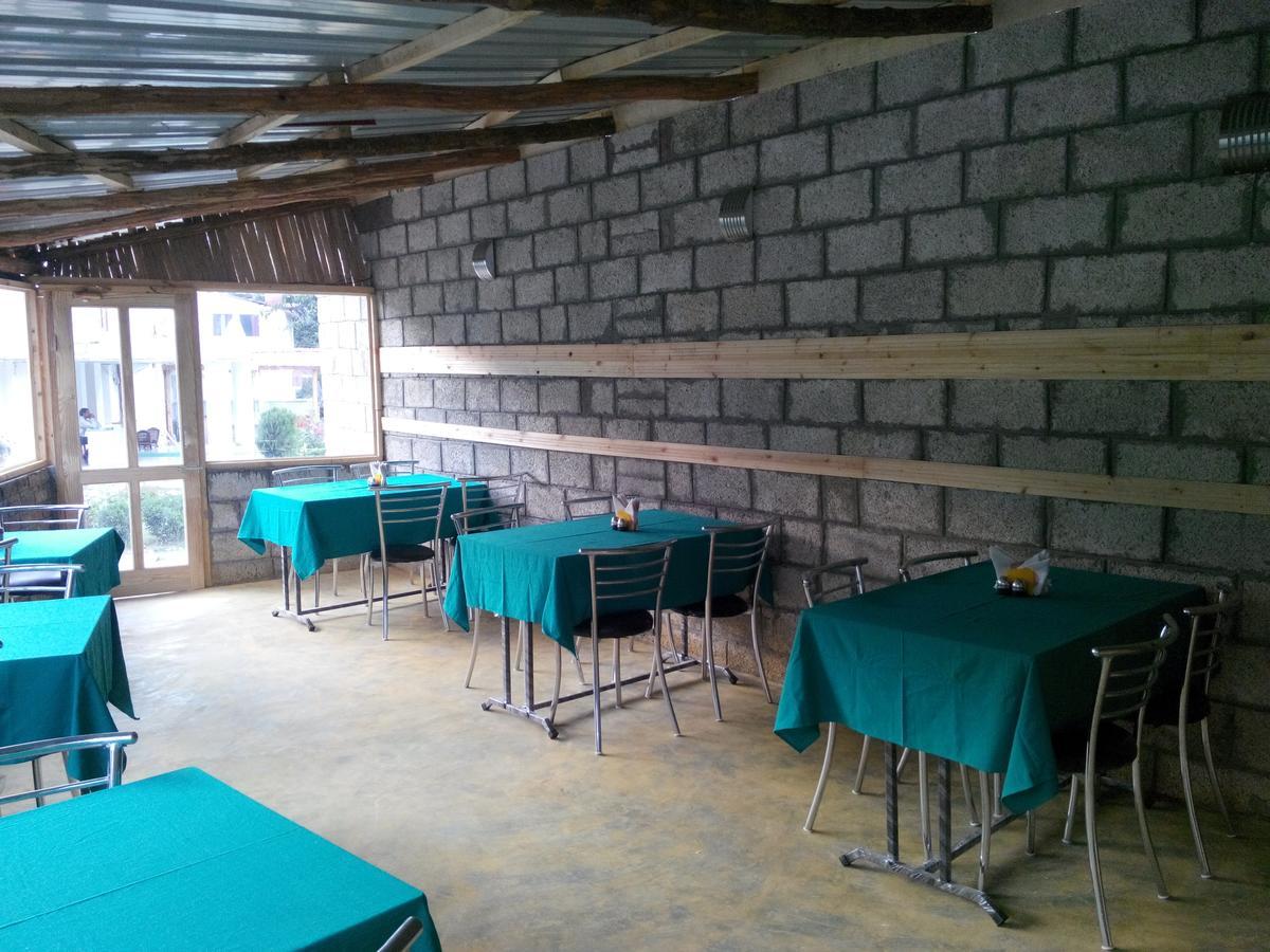 The Tara Villa Shamshi Exterior foto