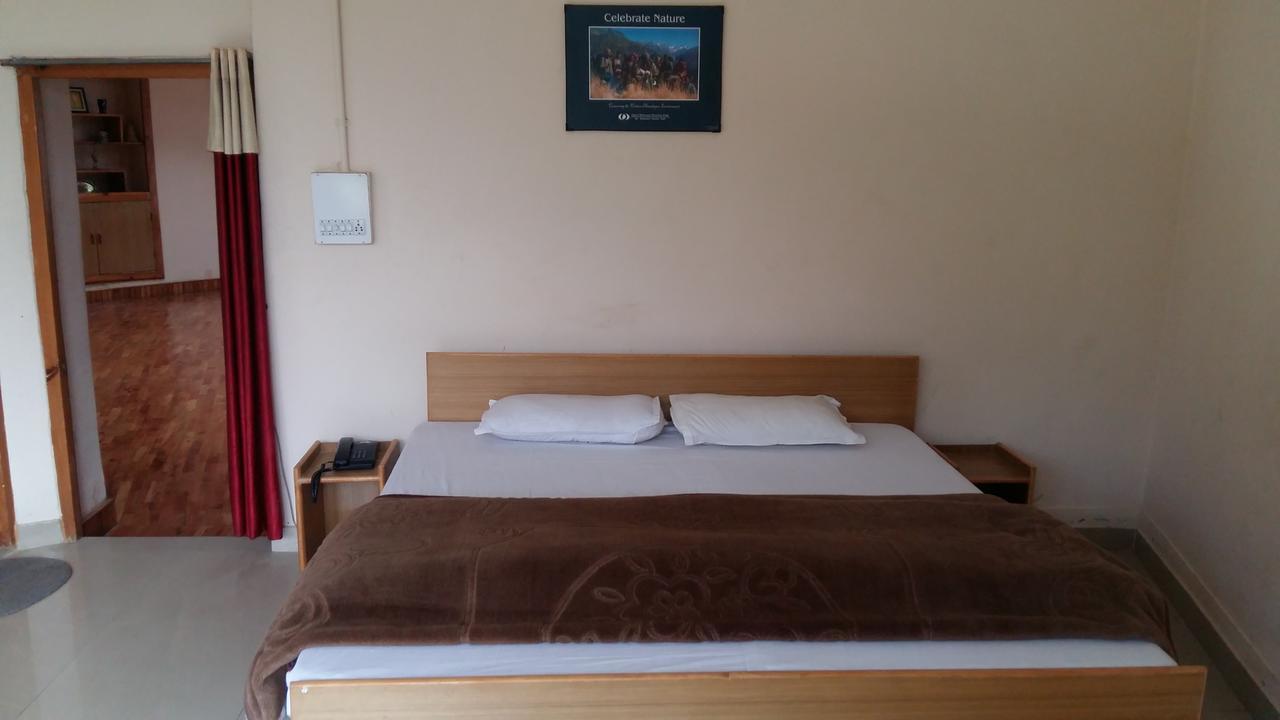 The Tara Villa Shamshi Exterior foto