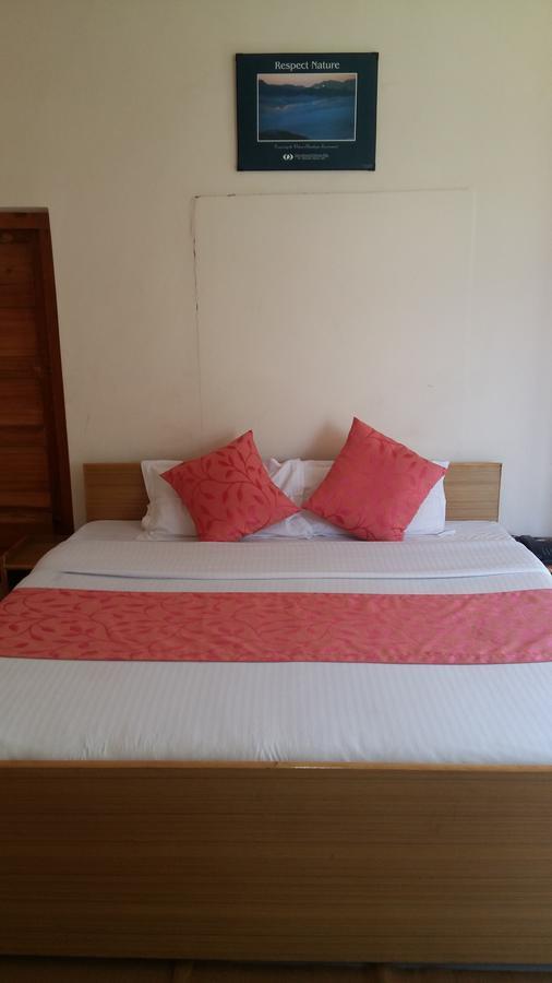 The Tara Villa Shamshi Exterior foto