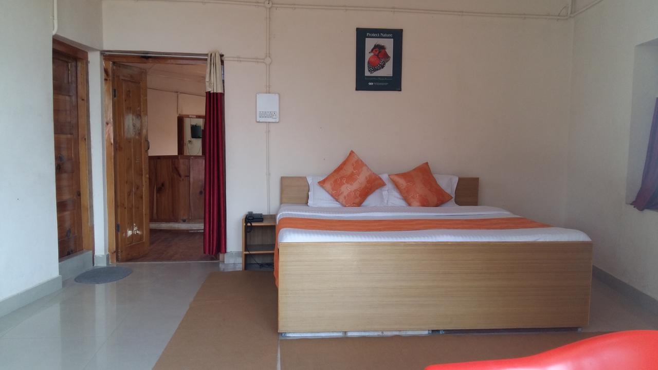 The Tara Villa Shamshi Exterior foto