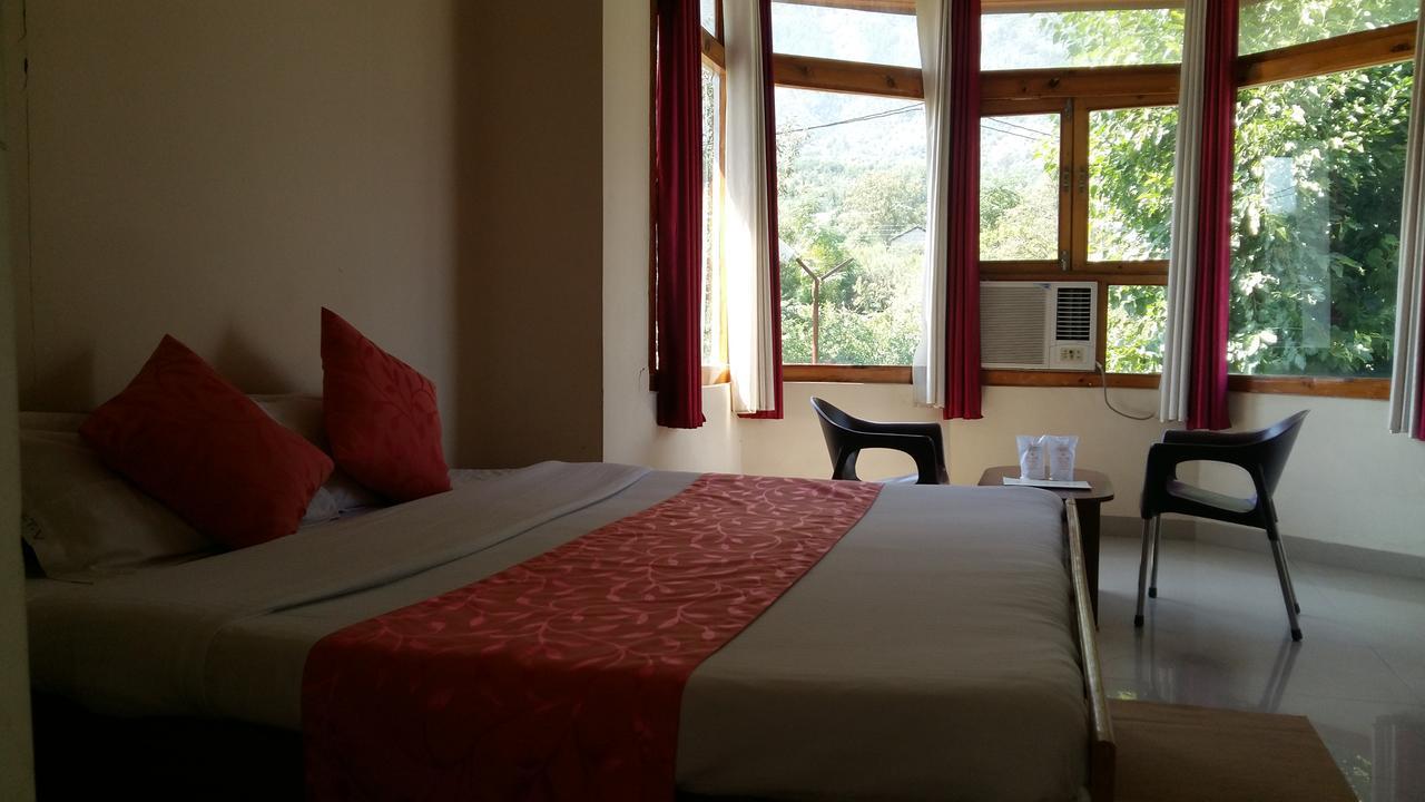 The Tara Villa Shamshi Exterior foto